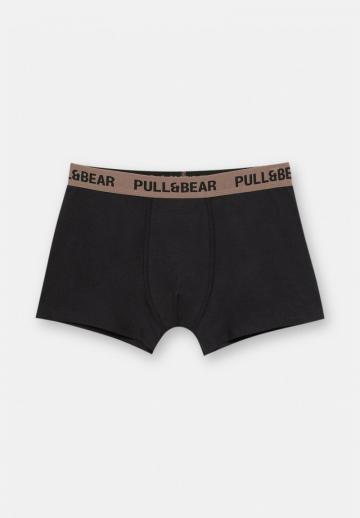 Трусы шортики