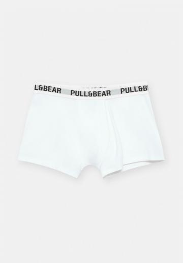 Трусы шортики