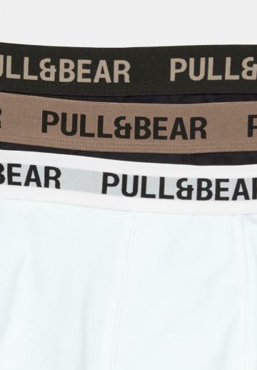 Трусы шортики