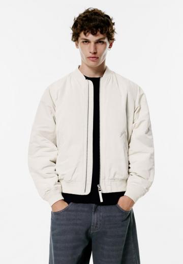 Куртка бомбер