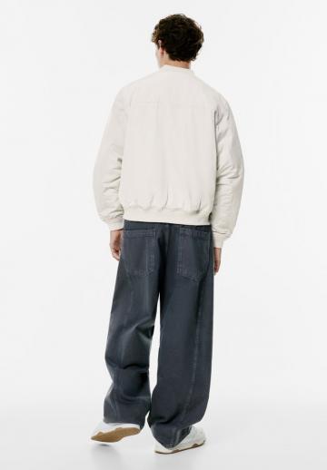 Куртка бомбер