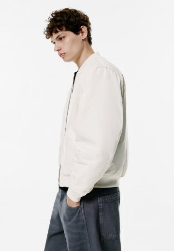 Куртка бомбер