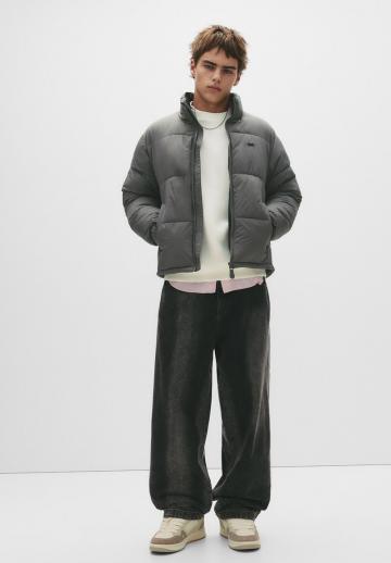 Зимняя куртка