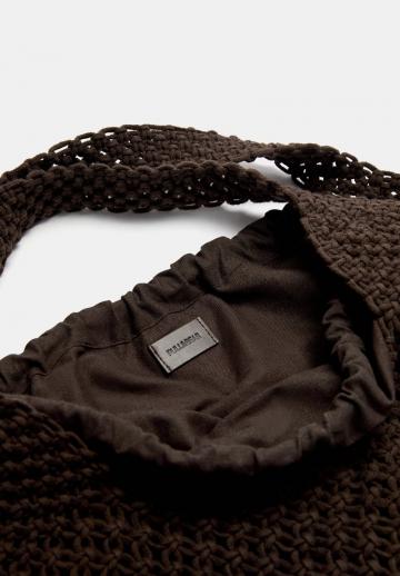 Пляжная сумка