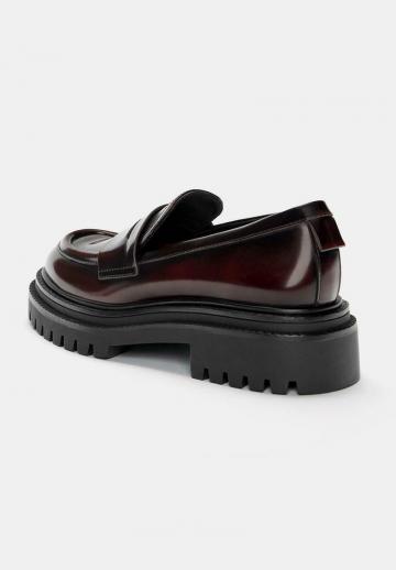 Полуботинки