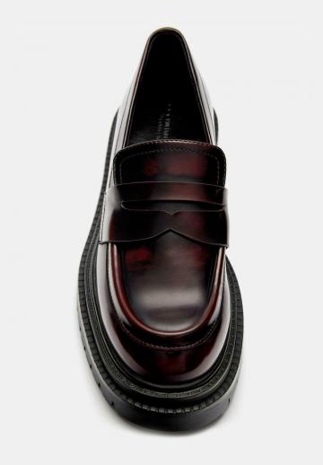 Полуботинки