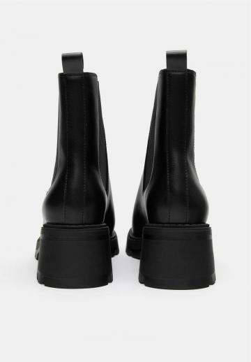 Ботинки челси