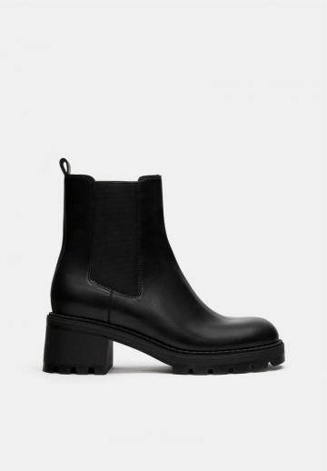 Ботинки челси