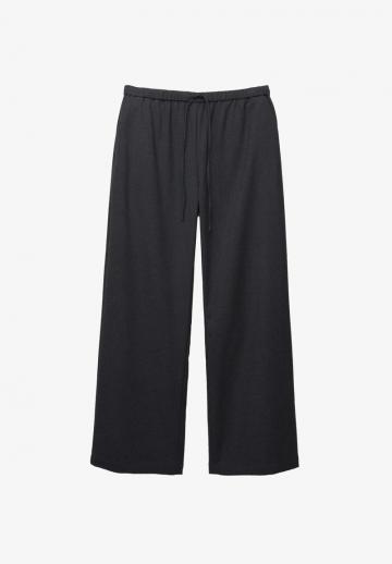 Прямые брюки