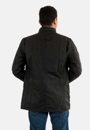 Короткое пальто