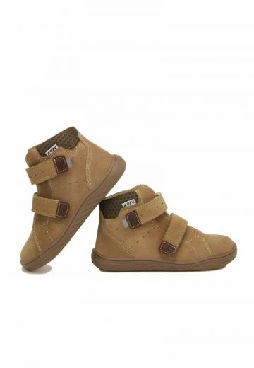 Высокие кеды