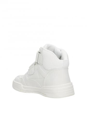 Высокие кеды