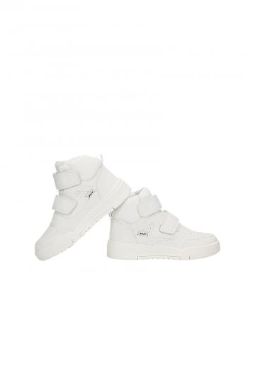 Высокие кеды