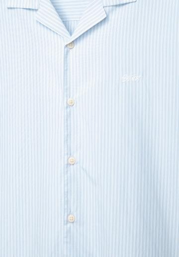 Рубашка с коротким рукавом