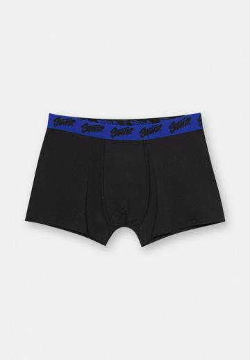 Трусы шортики