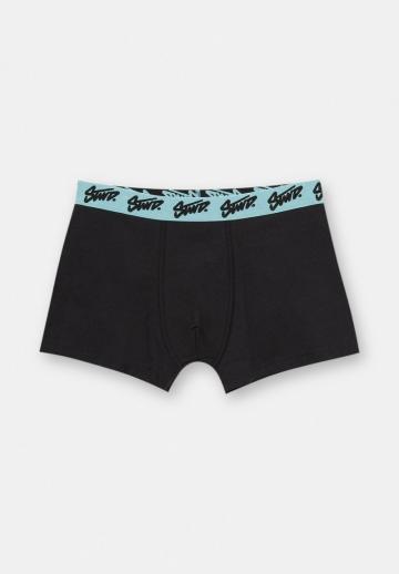 Трусы шортики