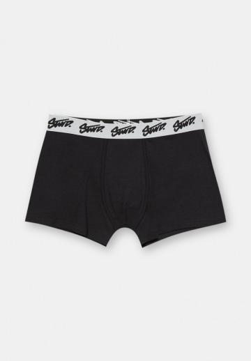 Трусы шортики