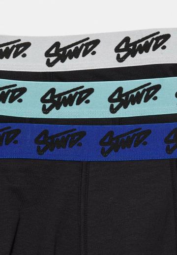 Трусы шортики