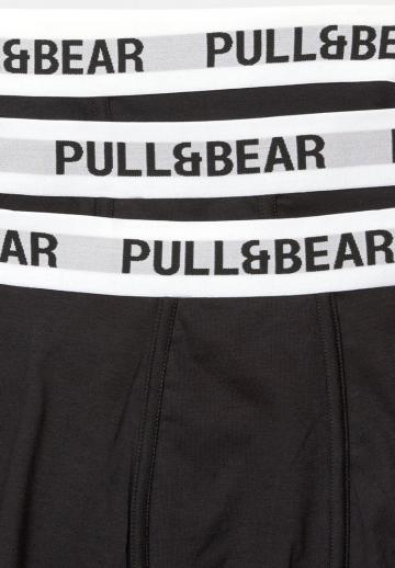 Трусы шортики