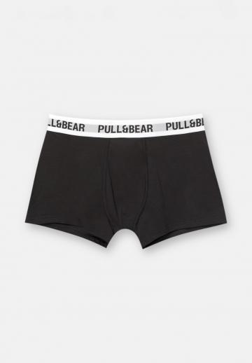 Трусы шортики