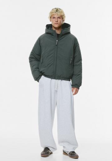 Зимняя куртка