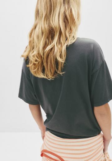 Пляжная майка