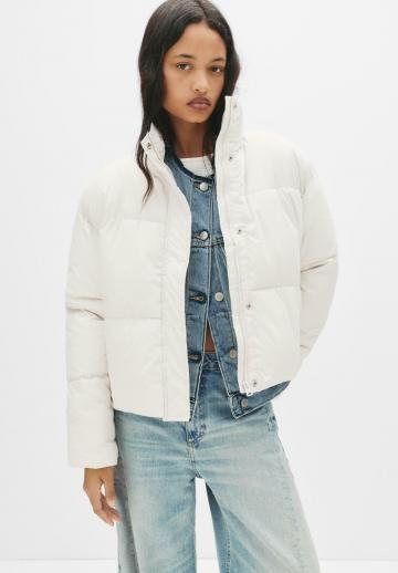 Зимняя куртка