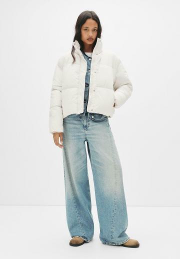 Зимняя куртка