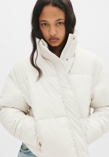 Зимняя куртка