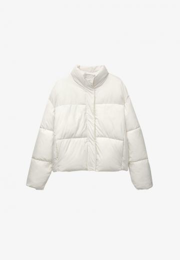 Зимняя куртка