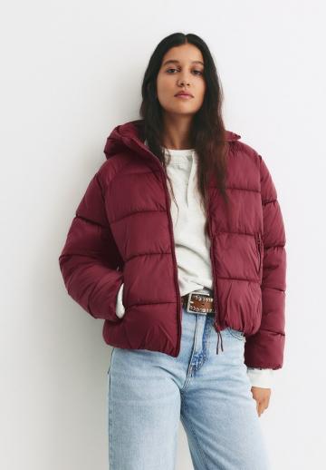 Зимняя куртка