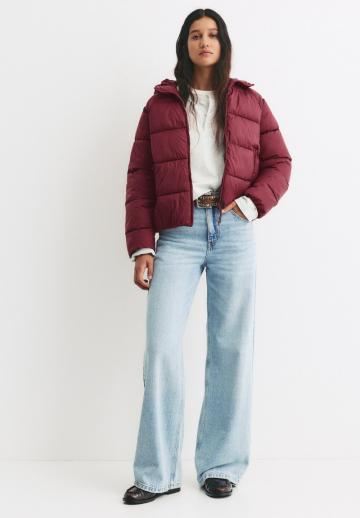 Зимняя куртка