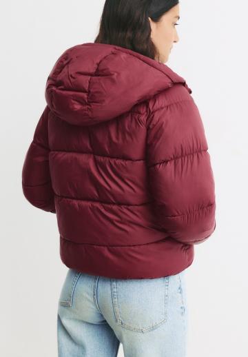 Зимняя куртка