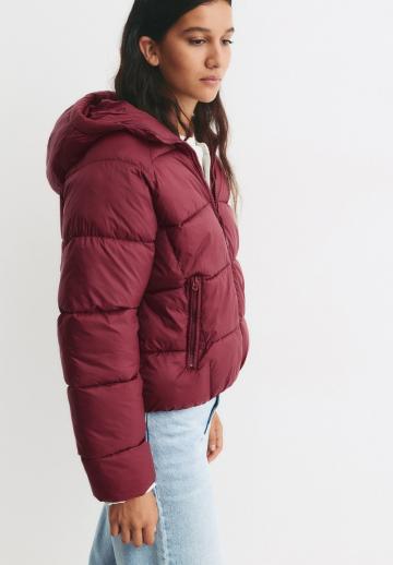 Зимняя куртка