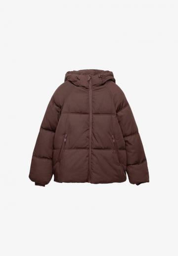 Зимняя куртка