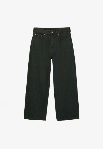 Свободные джинсы