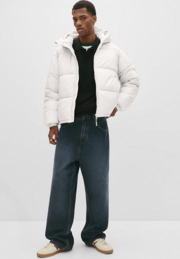 Зимняя куртка