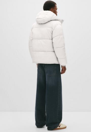 Зимняя куртка