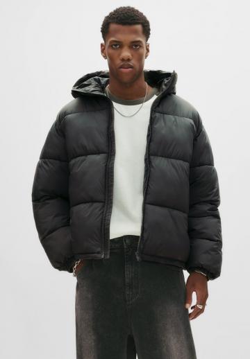 Зимняя куртка