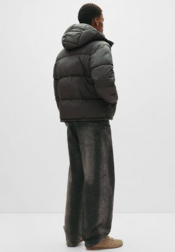 Зимняя куртка