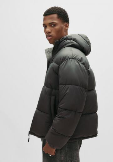 Зимняя куртка