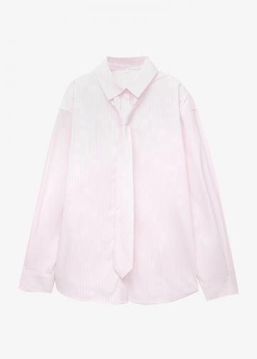 Блузка-рубашка