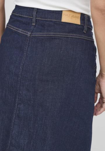 Джинсовая юбка