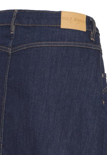 Джинсовая юбка