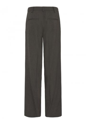 Прямые брюки