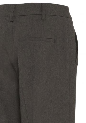 Прямые брюки