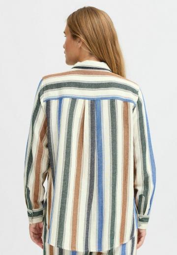 Блузка-рубашка