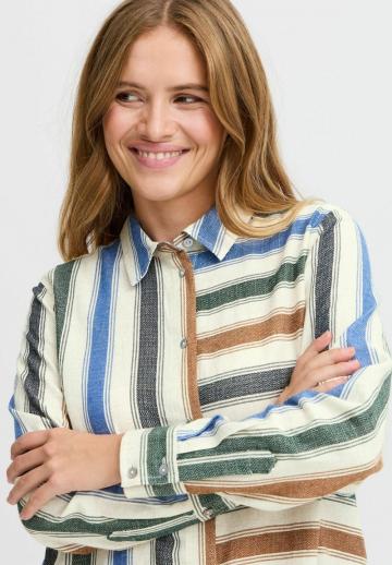 Блузка-рубашка