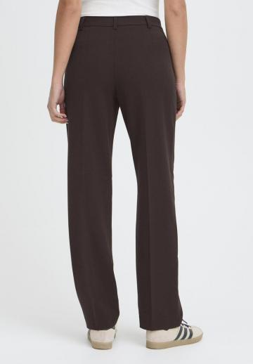 Прямые брюки