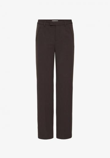 Прямые брюки